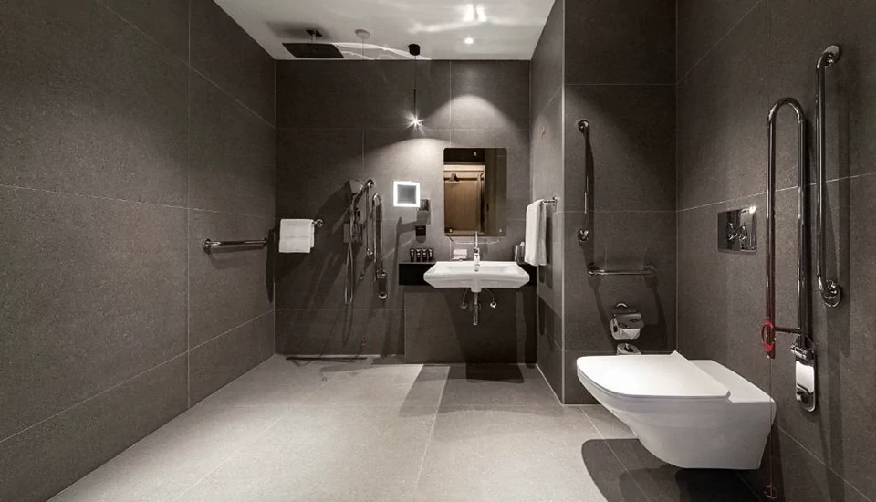 هتل رادیسون رد تفلیس